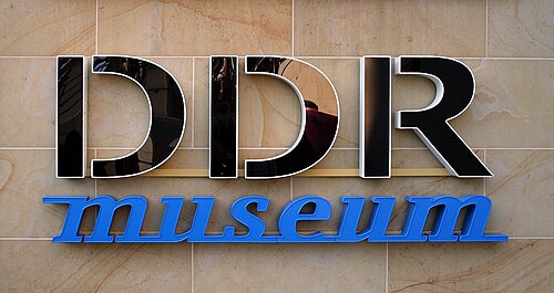 DDR Museum